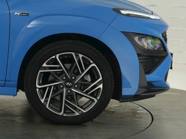 Hyundai Kona N Line T-GDi
