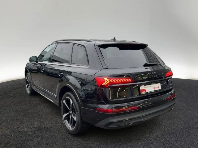 Audi Q7 50 TDI Quattro