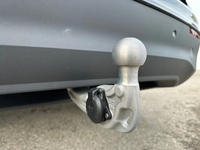 Volkswagen Tiguan DSG