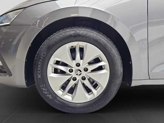 Skoda Octavia 1.0 TSI Ambition Combi