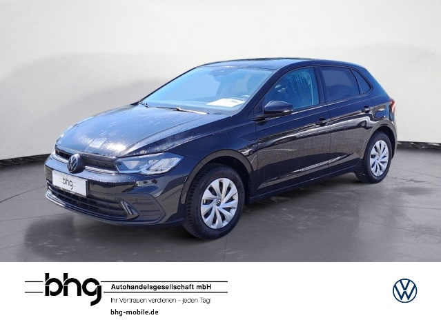 Volkswagen Polo 1.0 TSI Life