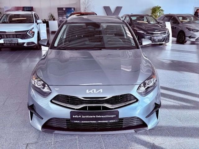 Kia Ceed GDi SportWagon Vision