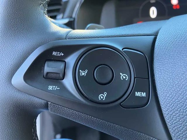 Opel Corsa 1.2 Turbo Elegance