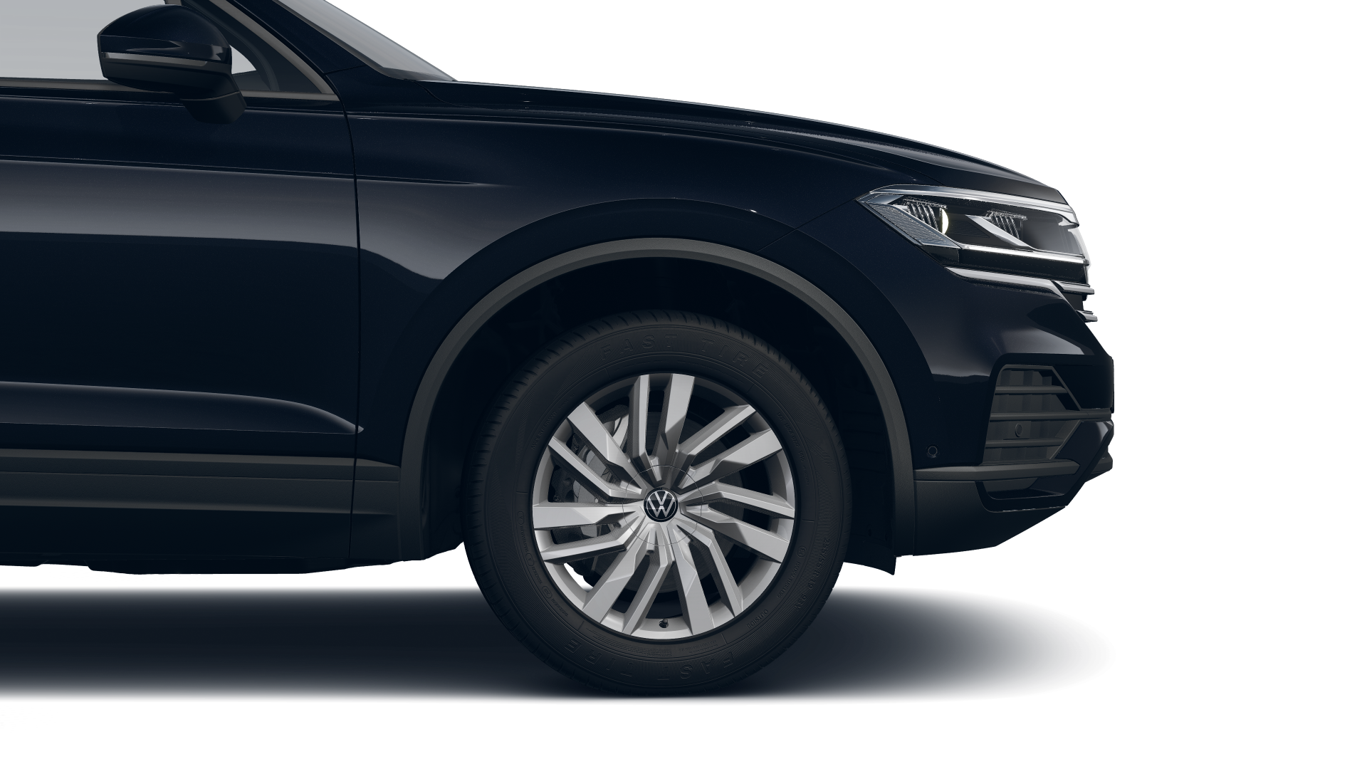 Volkswagen Touareg 3.0 V6 TDI 4Motion
