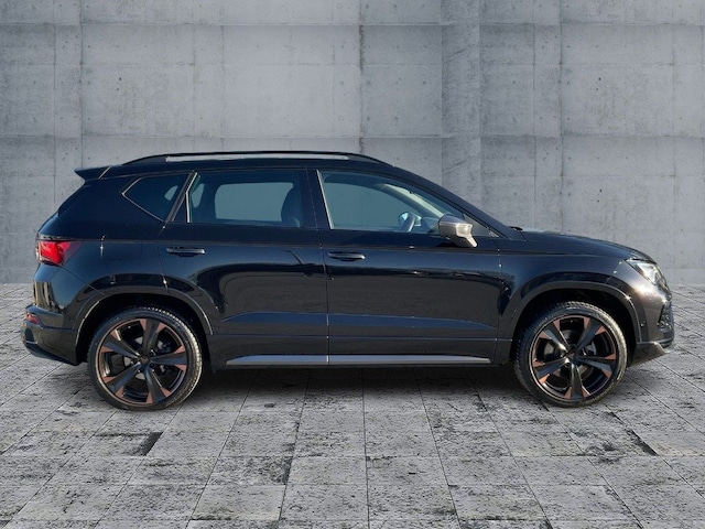 Cupra Ateca 2.0 TSI DSG