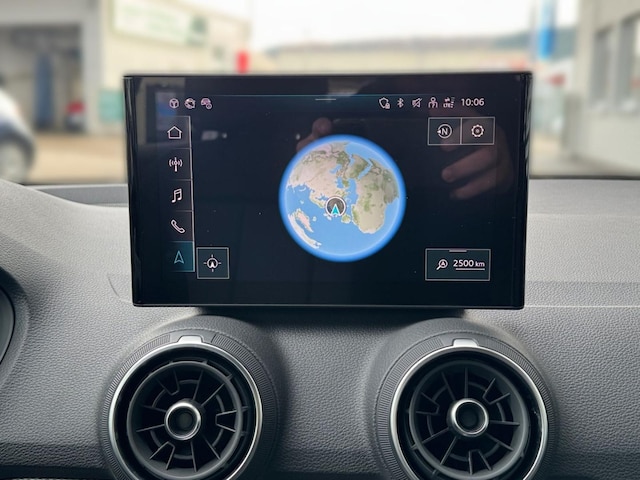 Audi Q2 35 TFSI S-Tronic