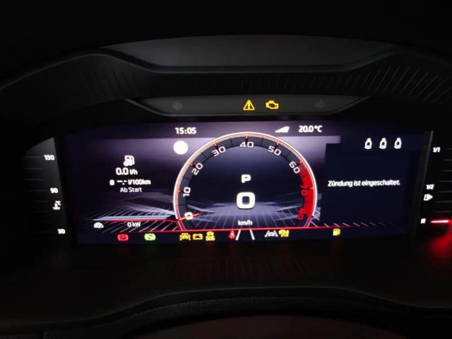 Skoda Karoq Sportline