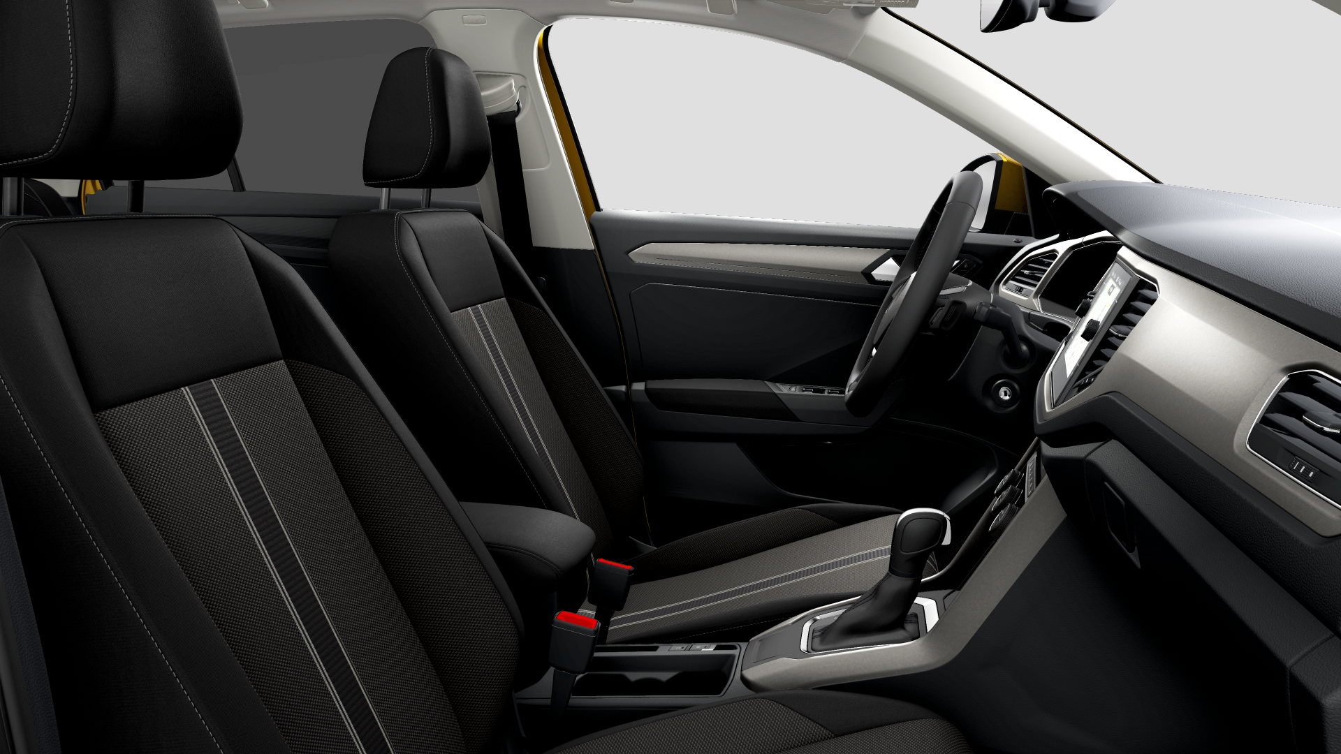 Volkswagen T-Roc 1.5 TSI Style