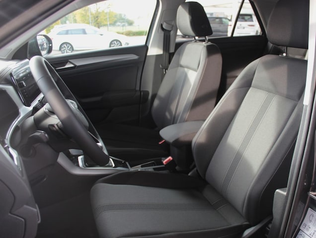 Volkswagen T-Roc 1.5 TSI DSG Life