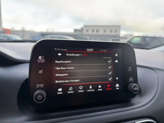 Fiat Tipo CityCross Life MultiJet