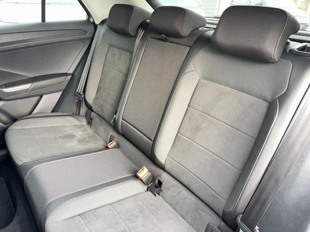 Volkswagen T-Roc 2.0 TDI 4Motion Style