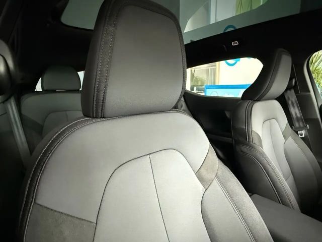 Polestar 2 Dual motor Long range