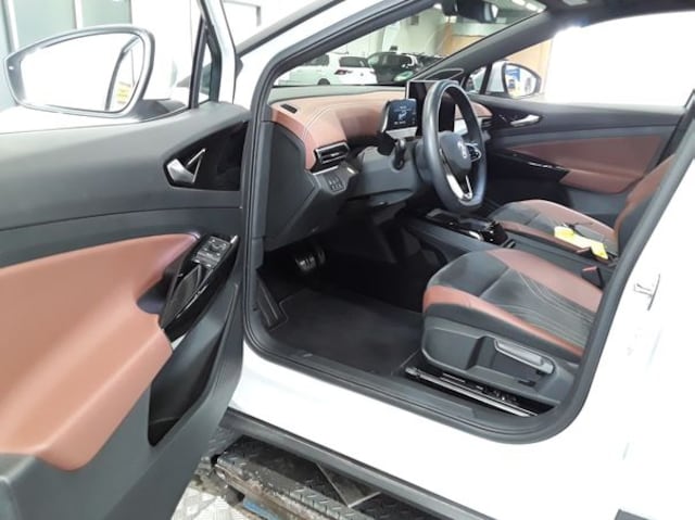 Volkswagen ID.4 IQ.Drive