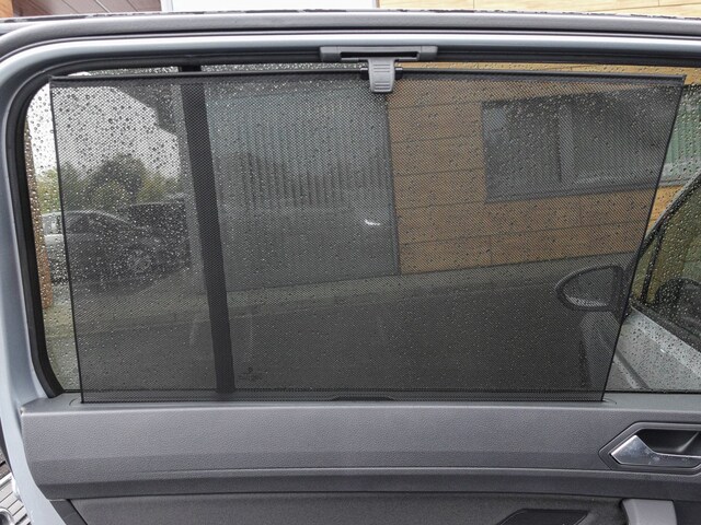 Volkswagen Touran 1.5 TSI