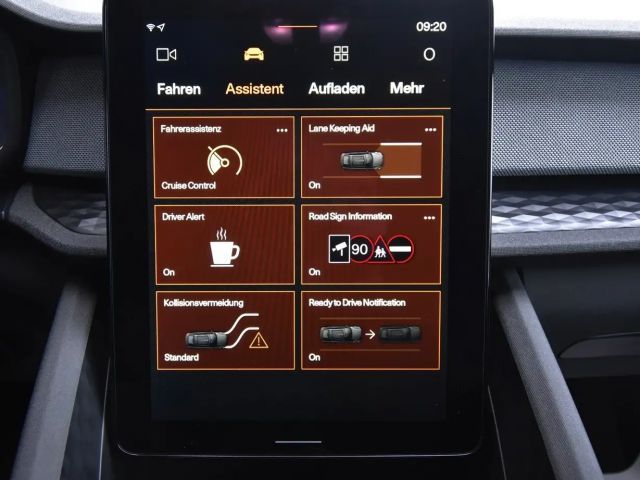 Polestar 2 Dual motor Long range