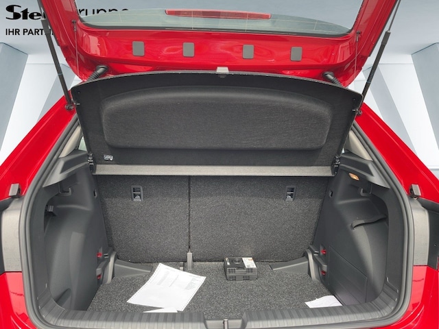 Skoda Fabia 1.0 MPI LED PDC