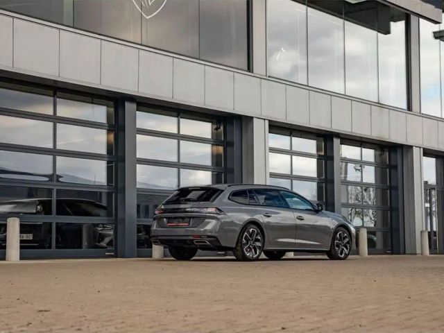 Peugeot 508 GT-Line SW