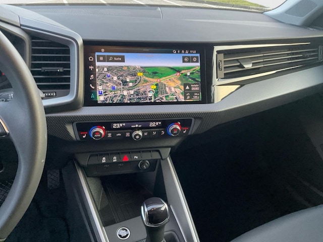 Audi A1 30 TFSI S-Tronic Sportback