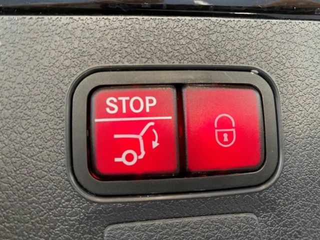 Mercedes-Benz CLA 180 AMG Line