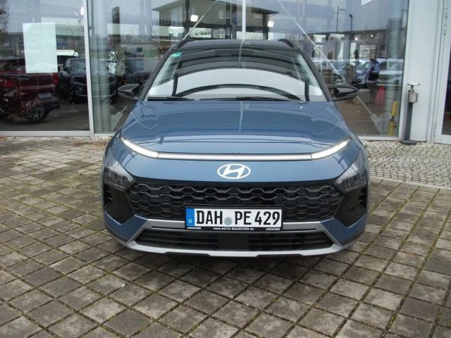 Hyundai Bayon 1.0 Prime T-GDi