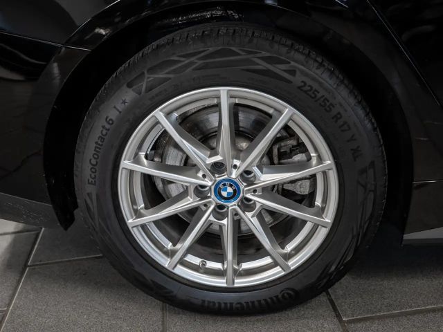 BMW i4 Coupé Gran Coupé eDrive40