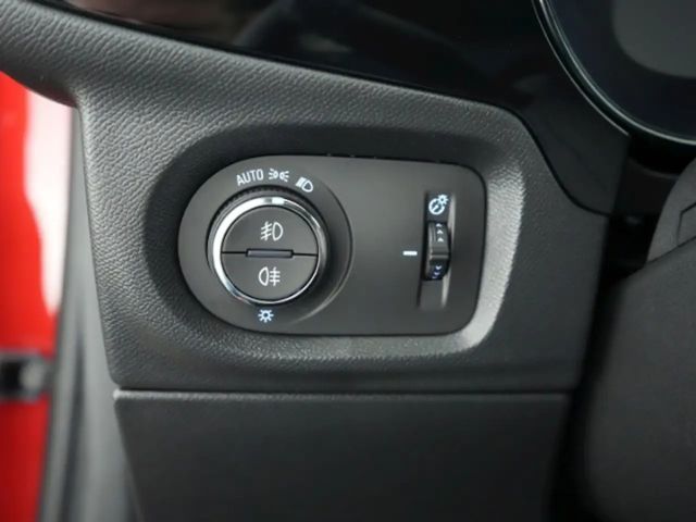 Opel Corsa GS-Line Grand Sport