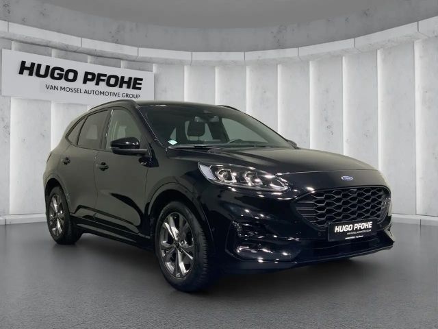 Ford Kuga ST Line X