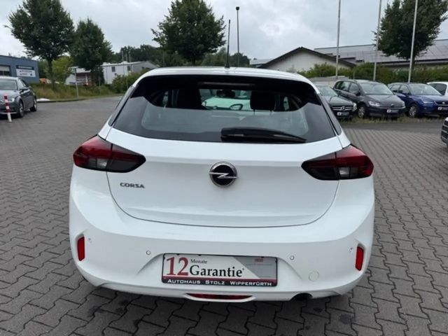 Opel Corsa Edition F Edition