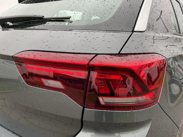 Volkswagen T-Roc 2.0 TDI DSG Life