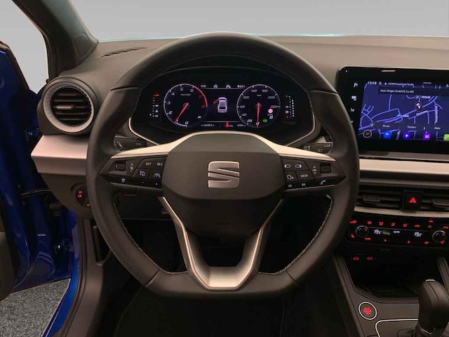 Seat Ibiza 1.0 TSI DSG Xcellence