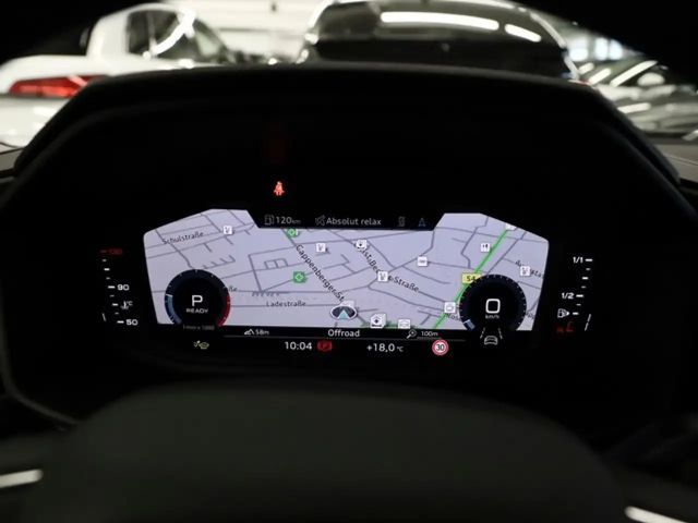 Audi A1 35 TFSI Allstreet