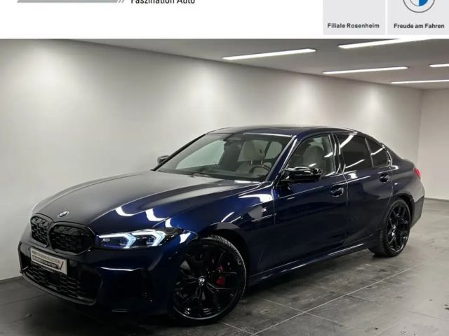 BMW 340 M-Sport Sedan xDrive