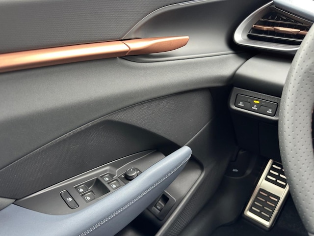 Cupra Terramar 2.0 TSI