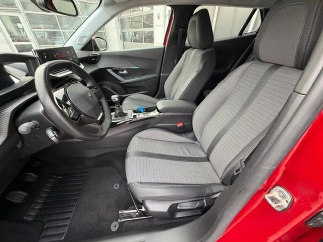 Peugeot 2008 Allure Pack PureTech