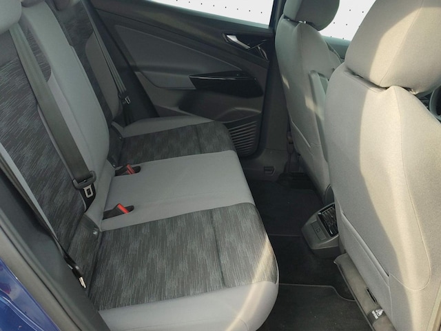 Volkswagen ID.4 52 KWh IQ.Drive Pure