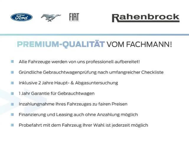 Ford Kuga EcoBoost ST Line