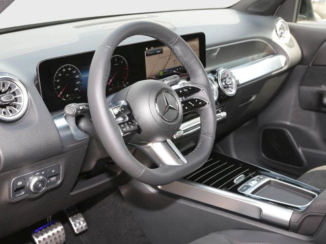 Mercedes-Benz GLB 200 GLB 200 d