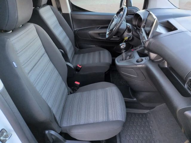 Opel Combo Elegance Life