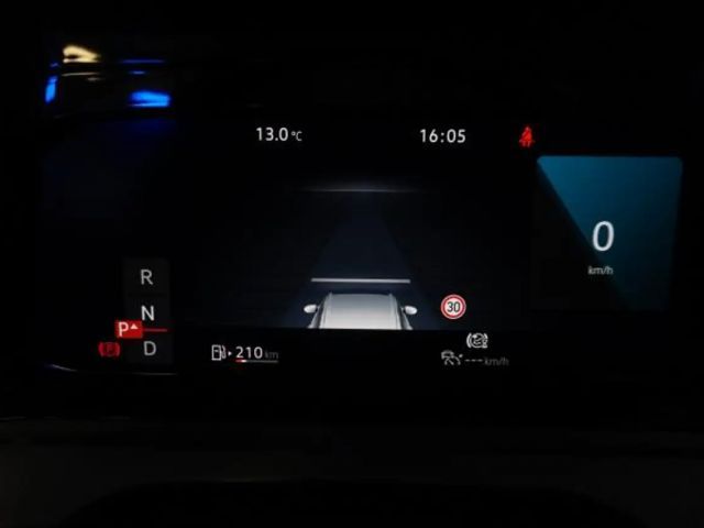 Volkswagen Golf DSG Variant