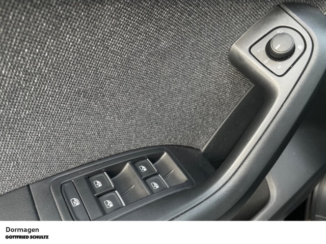 Seat Ateca 1.5 TSI DSG