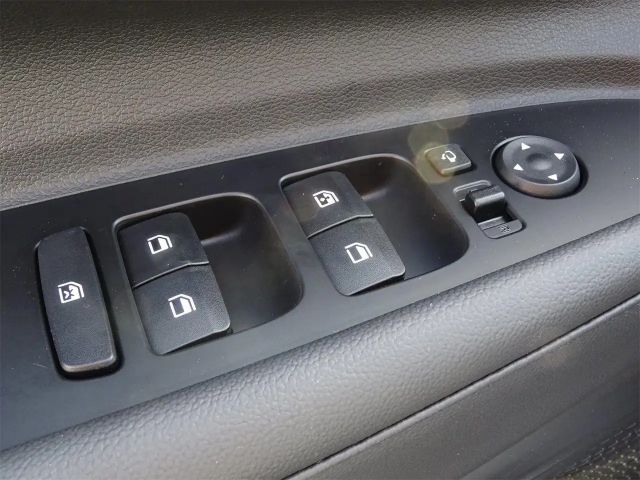 Hyundai Bayon 1.0 T-GDi