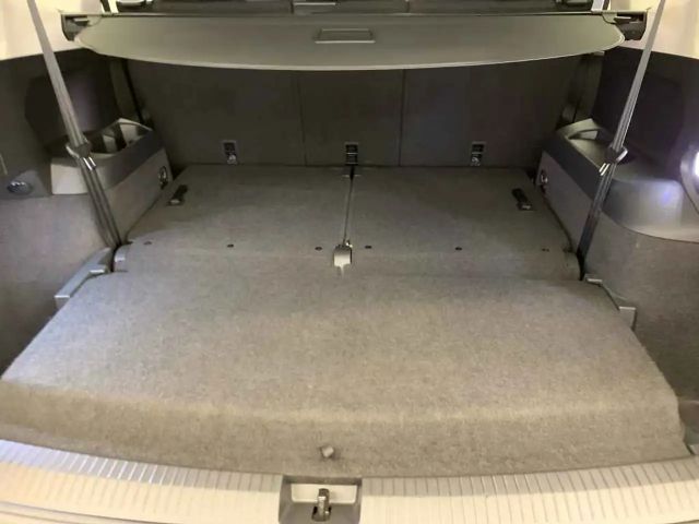 Volkswagen Tiguan Allspace DSG Life