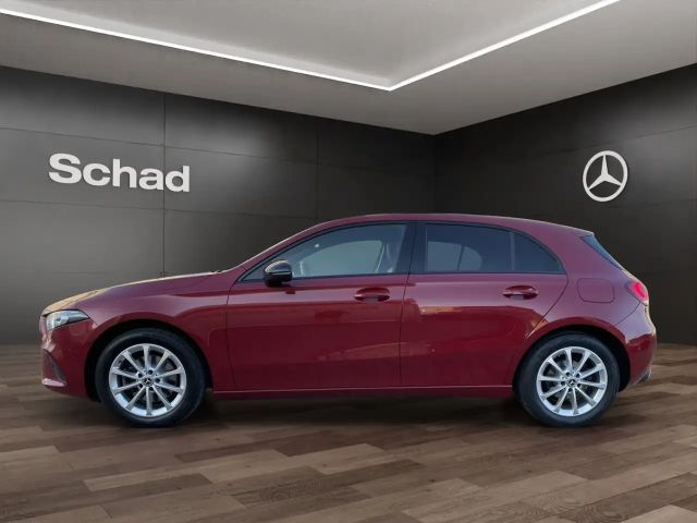 Mercedes-Benz A 200 Progressive