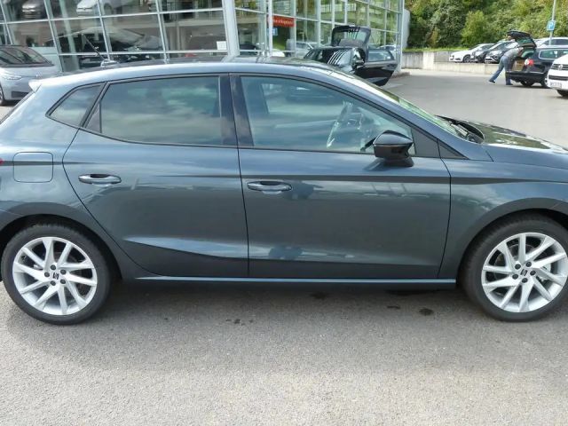 Seat Ibiza 1.0 TSI FR-lijn