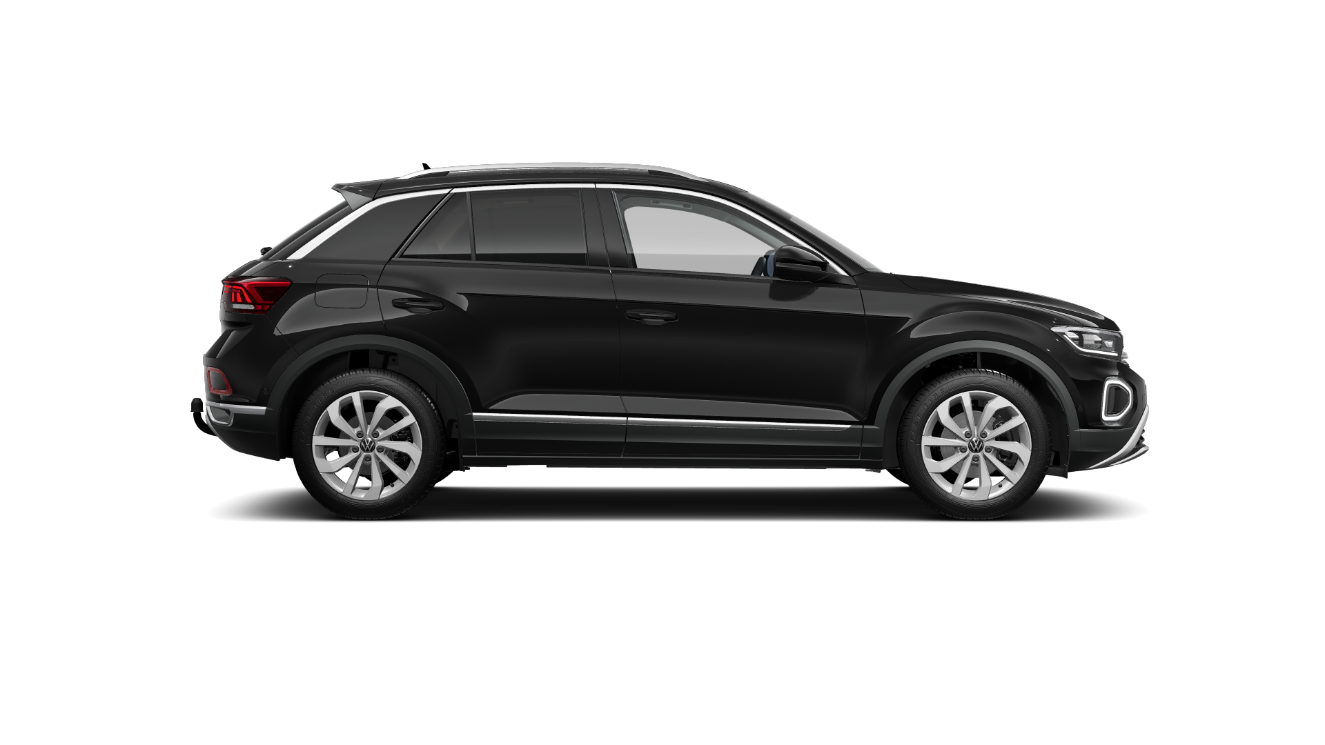 Volkswagen T-Roc 1.0 TSI Style
