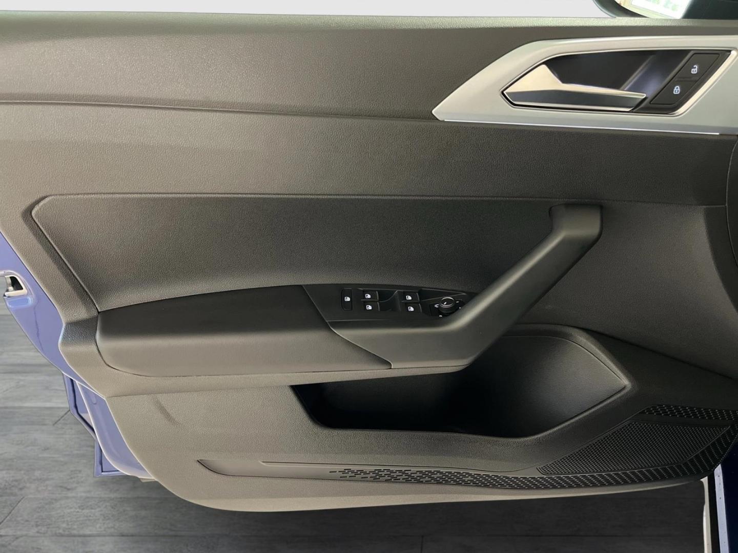 Volkswagen Taigo 1.0 TSI DSG