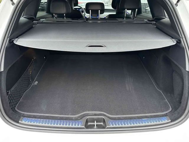 Mercedes-Benz GLC 220 4MATIC AMG Line GLC 220 d