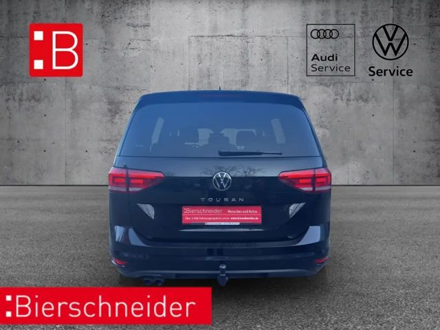 Volkswagen Touran 2.0 TDI DSG Move