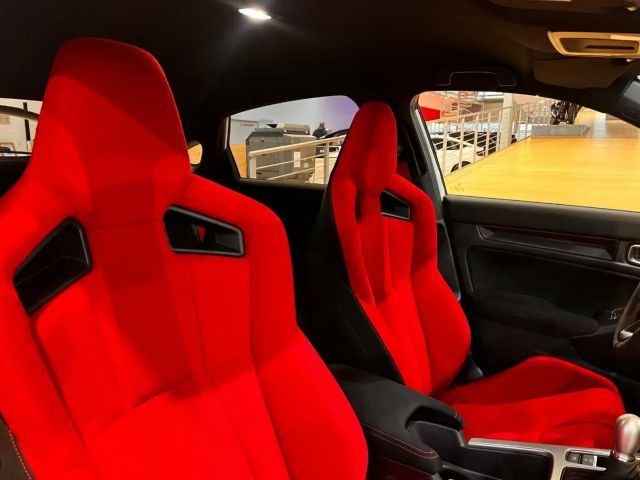 Honda Civic 2.0 Type R