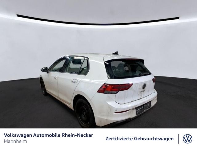 Volkswagen Golf 2.0 TDI DSG Golf VIII Life
